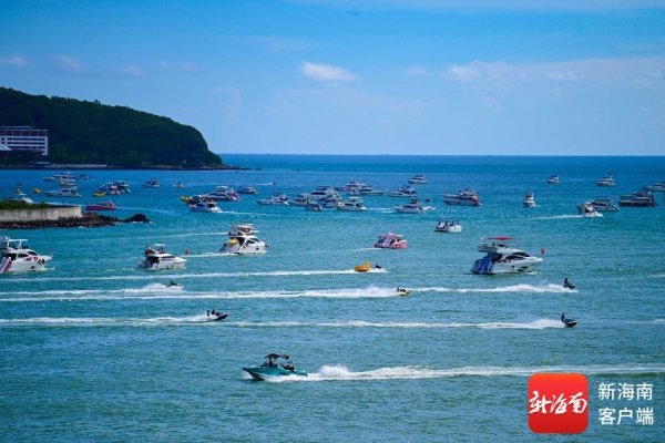 壹策略 产品供给丰富、服务保障有力 “双节”假期邀您玩转三亚